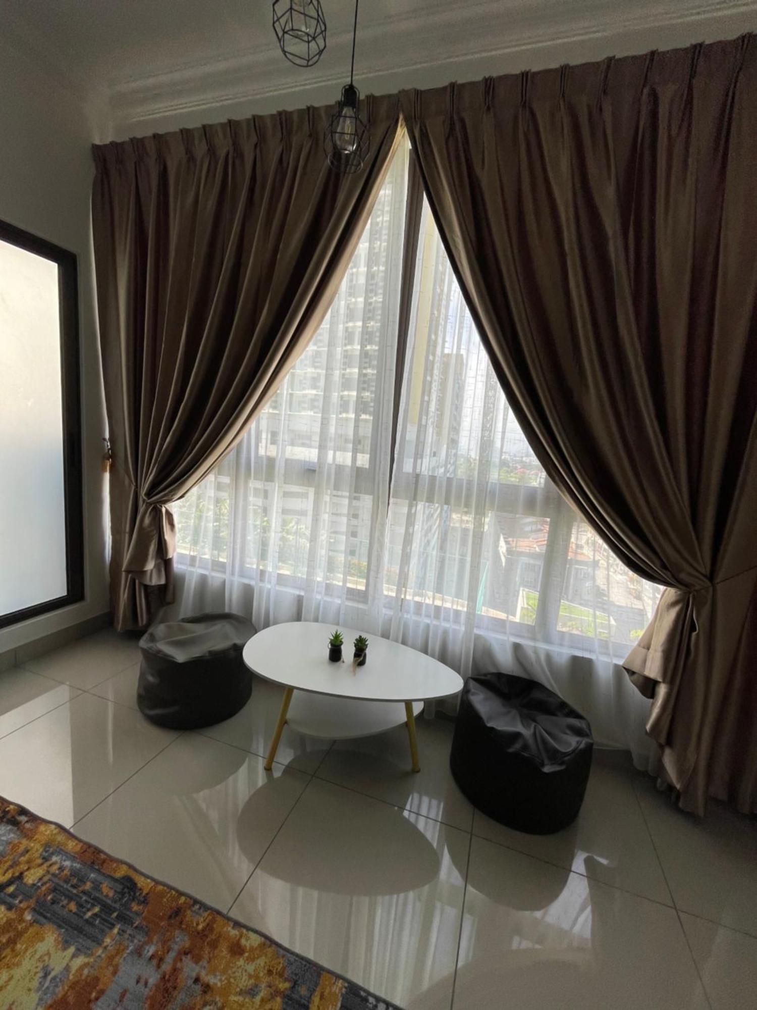 Homestay Shah Rizki@Bali Resident Melaka-Muslim Friedly Exterior foto